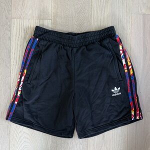 Adidas Pattern Shorts